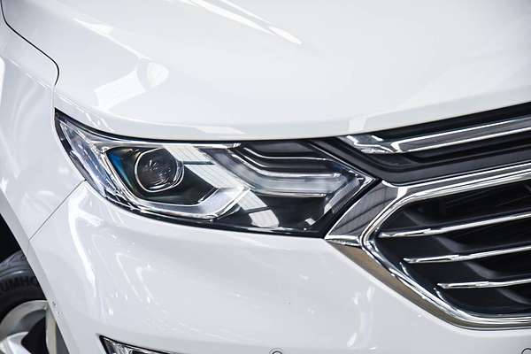 2019 Holden Equinox LTZ EQ
