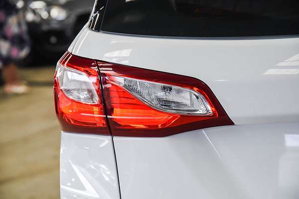 2019 Holden Equinox LTZ EQ