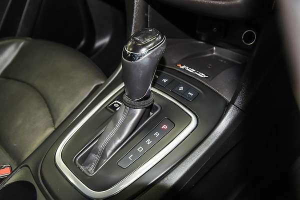 2019 Holden Equinox LTZ EQ
