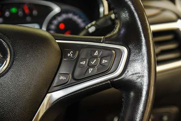 2019 Holden Equinox LTZ EQ