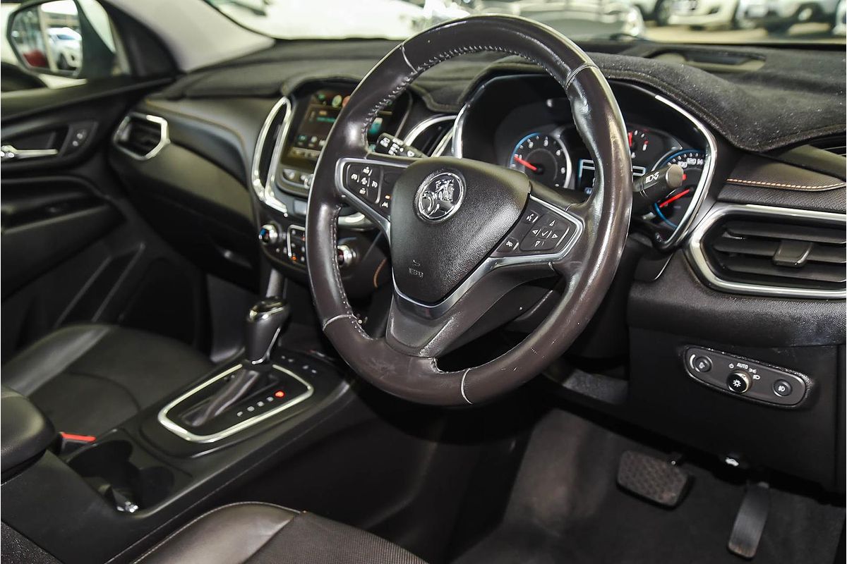 2019 Holden Equinox LTZ EQ