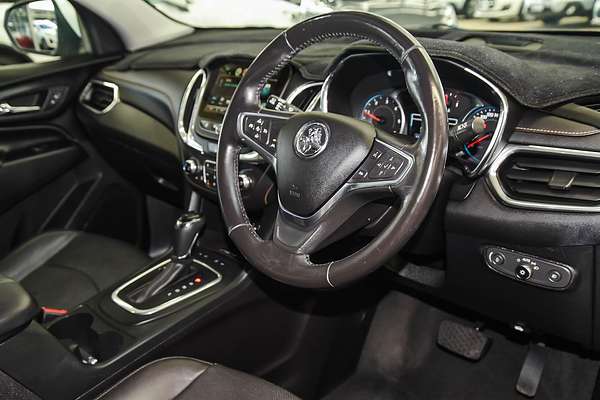 2019 Holden Equinox LTZ EQ