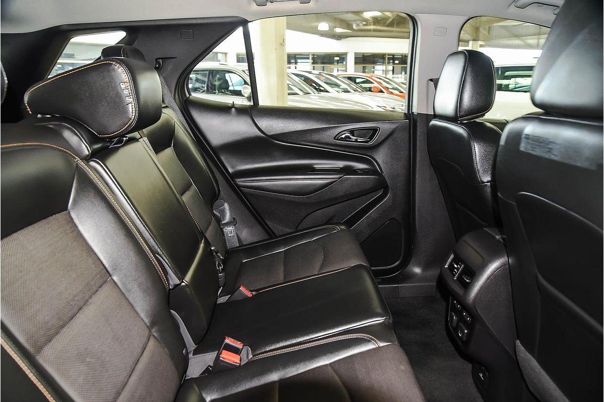 2019 Holden Equinox LTZ EQ