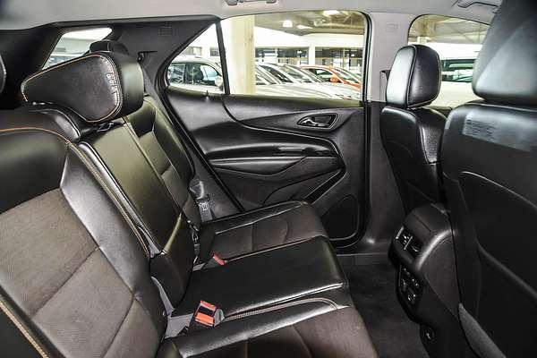2019 Holden Equinox LTZ EQ