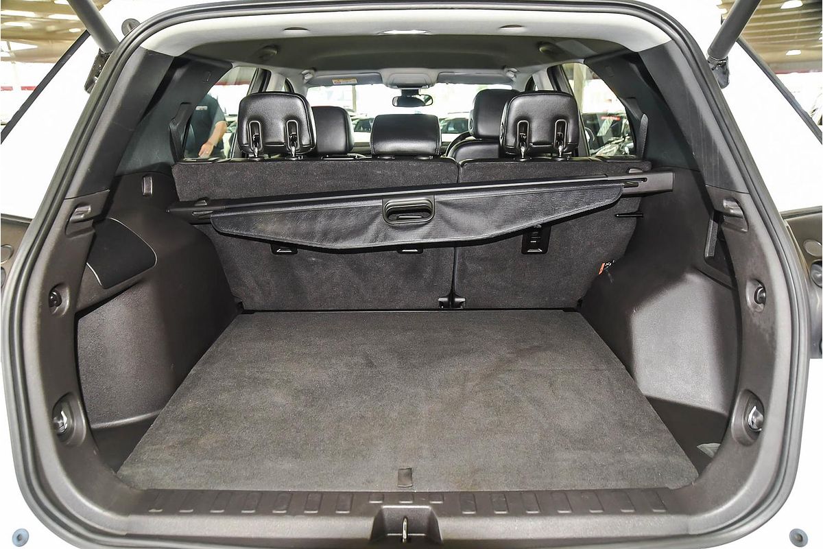 2019 Holden Equinox LTZ EQ