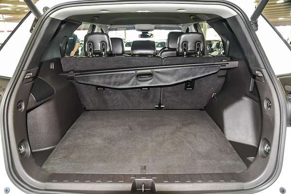 2019 Holden Equinox LTZ EQ