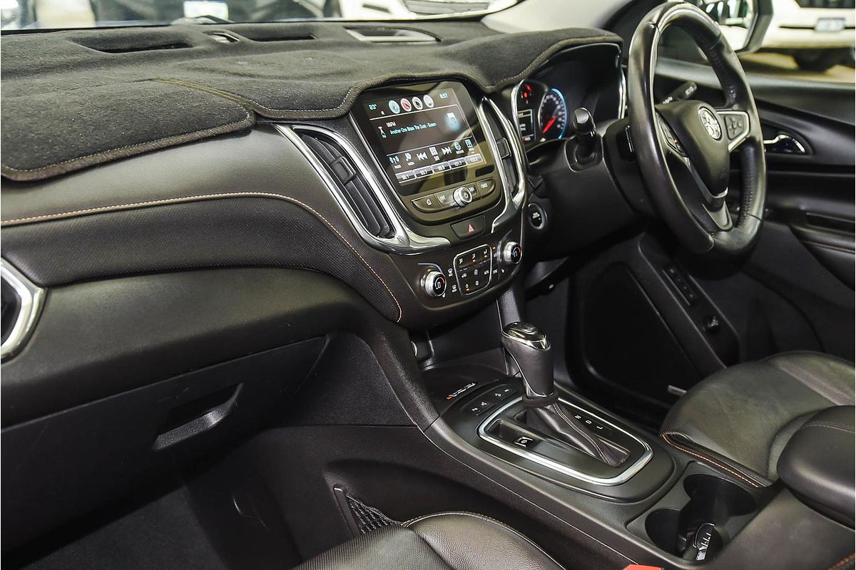 2019 Holden Equinox LTZ EQ