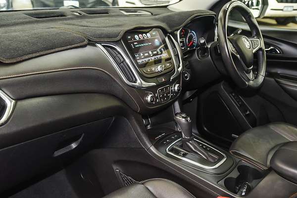 2019 Holden Equinox LTZ EQ
