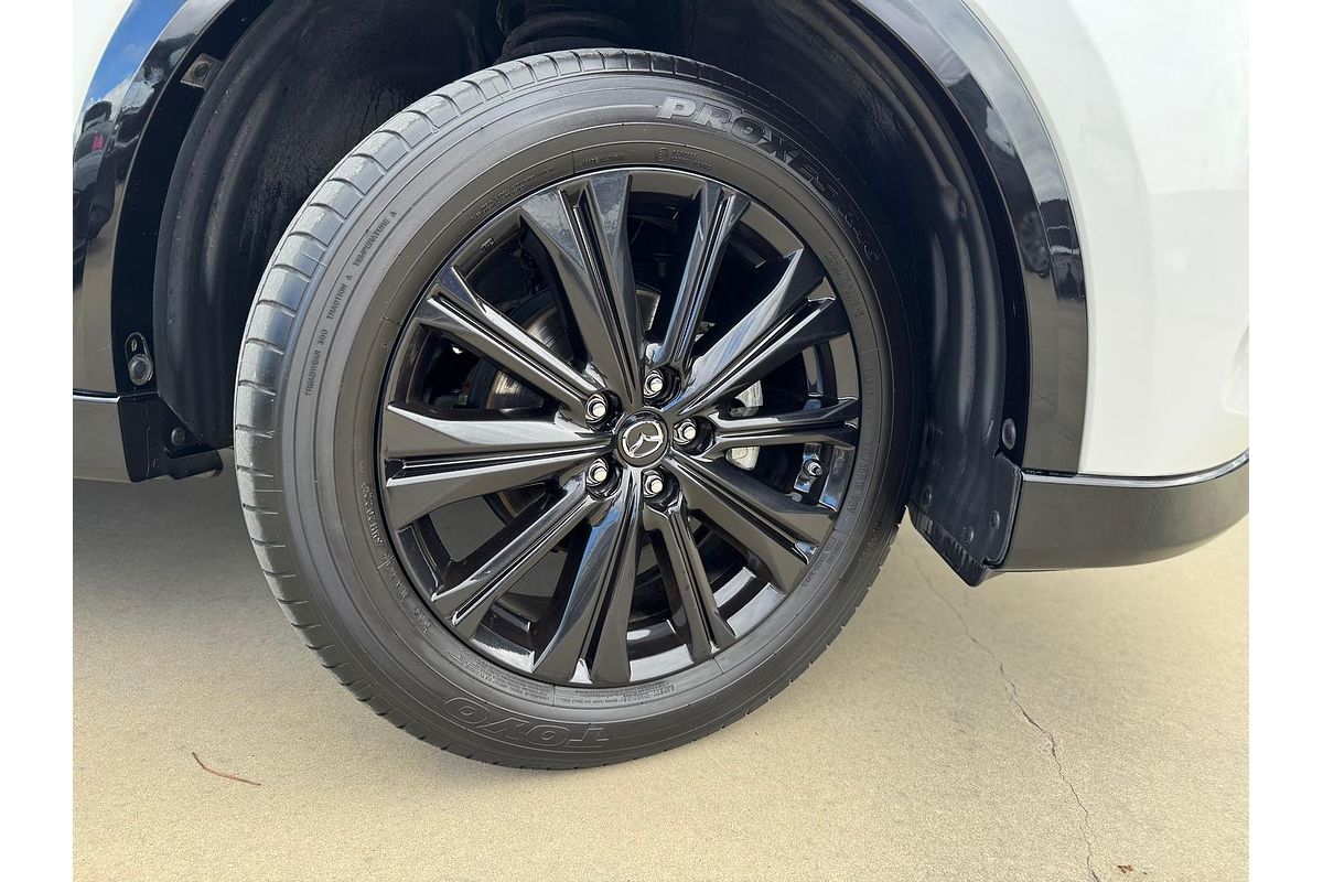 2022 Mazda CX-5 GT SP KF Series
