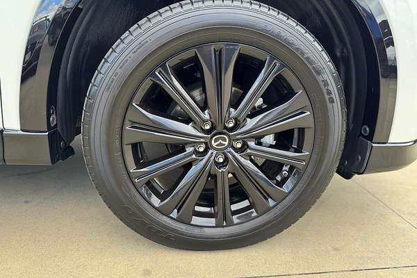 2022 Mazda CX-5 GT SP KF Series
