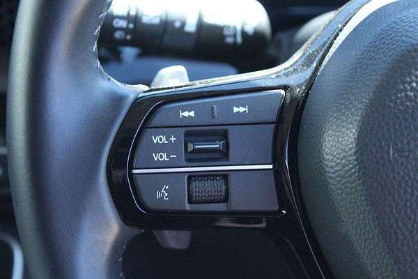 2023 Honda CR-V VTi LX AWD RW