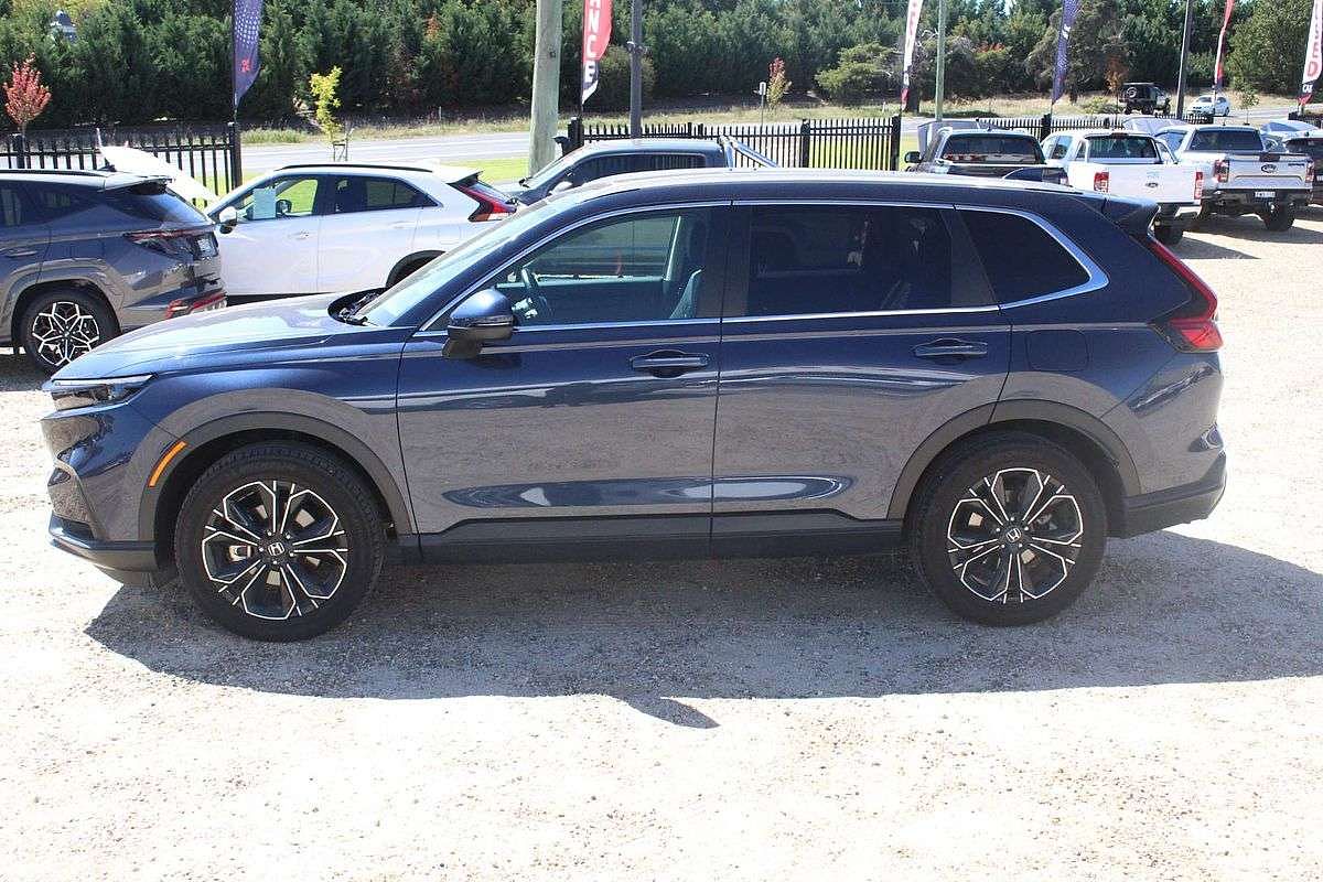 2023 Honda CR-V VTi LX AWD RW