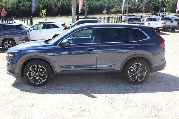 2023 Honda CR-V VTi LX AWD RW