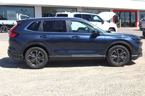 2023 Honda CR-V VTi LX AWD RW