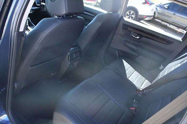 2023 Honda CR-V VTi LX AWD RW