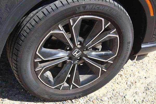 2023 Honda CR-V VTi LX AWD RW