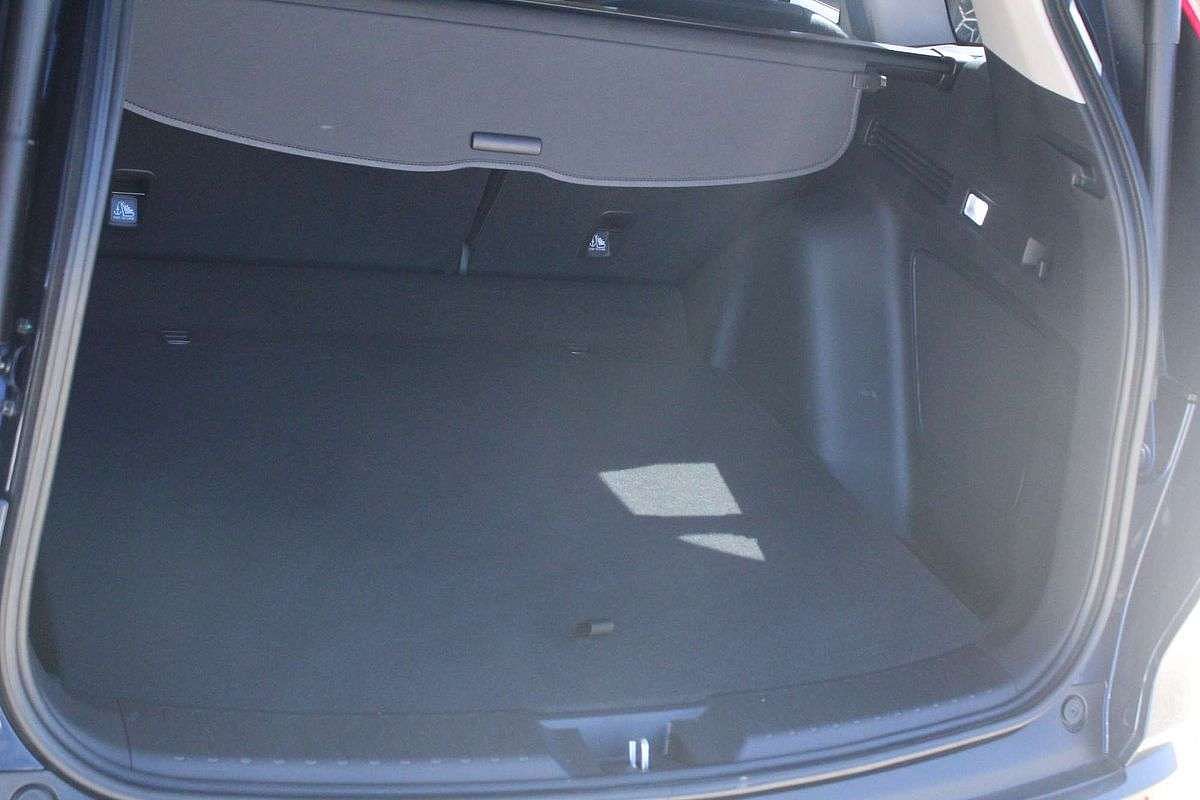 2023 Honda CR-V VTi LX AWD RW