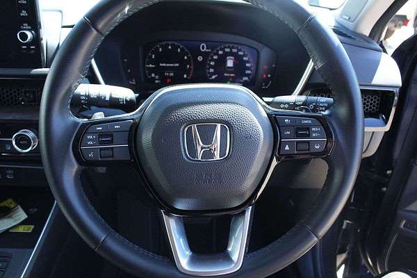 2023 Honda CR-V VTi LX AWD RW