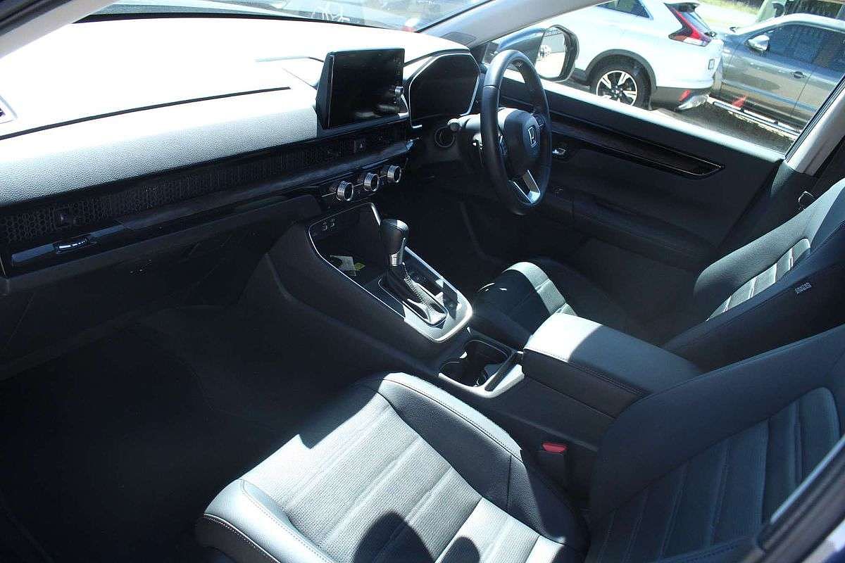 2023 Honda CR-V VTi LX AWD RW