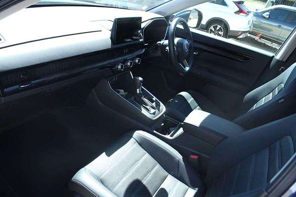 2023 Honda CR-V VTi LX AWD RW