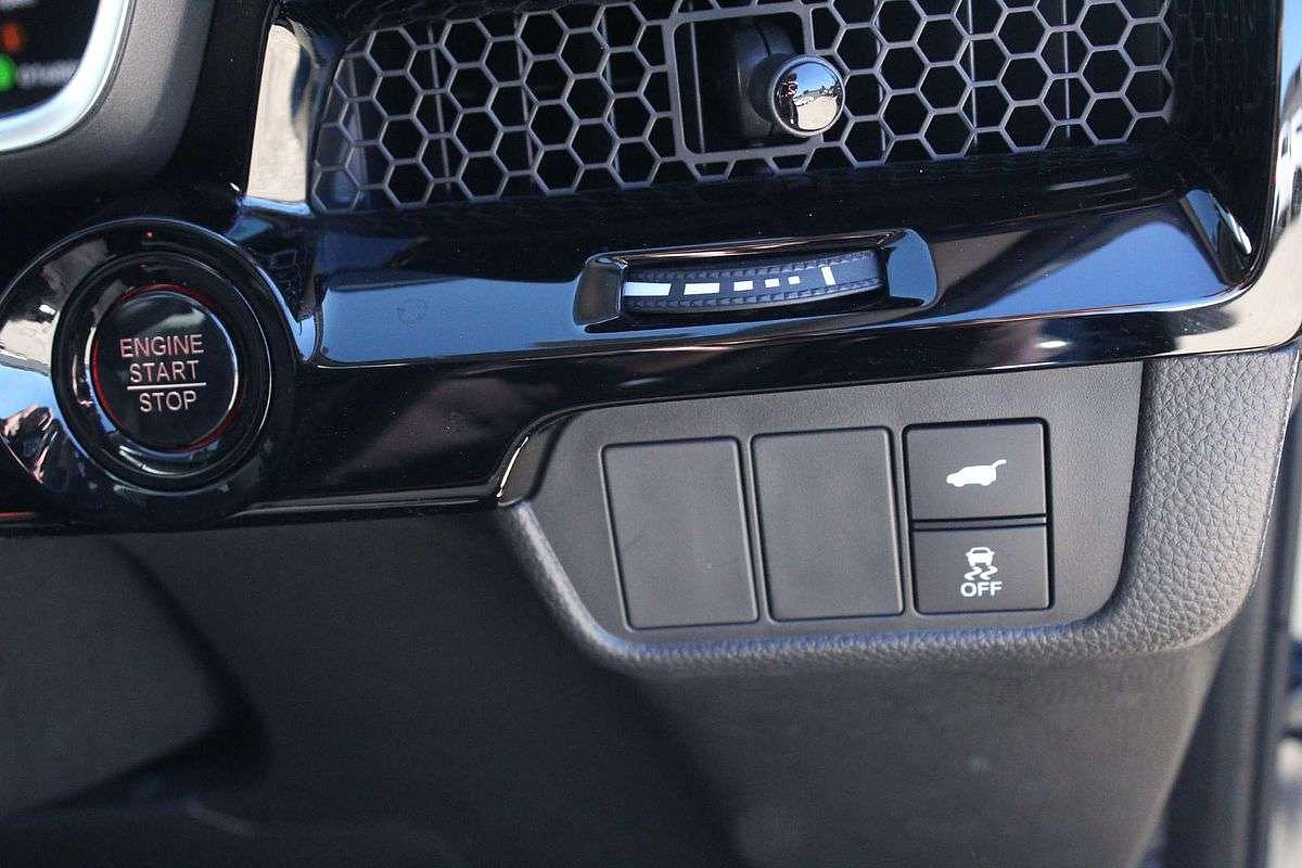 2023 Honda CR-V VTi LX AWD RW