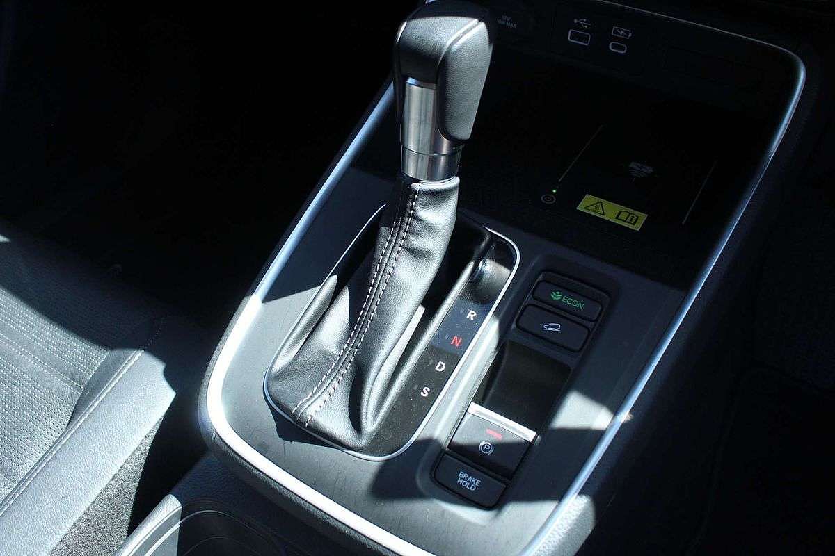 2023 Honda CR-V VTi LX AWD RW