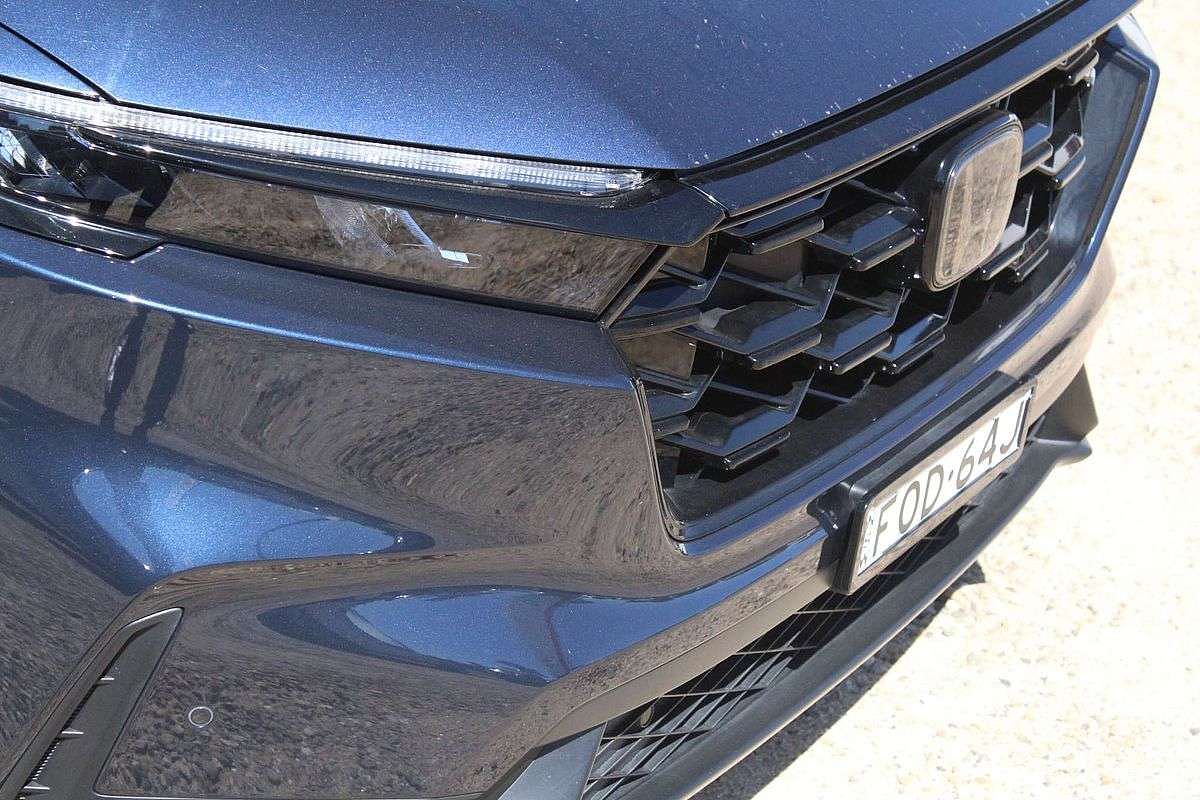 2023 Honda CR-V VTi LX AWD RW