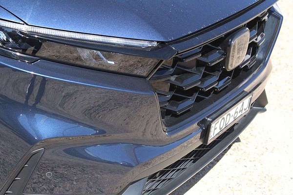 2023 Honda CR-V VTi LX AWD RW