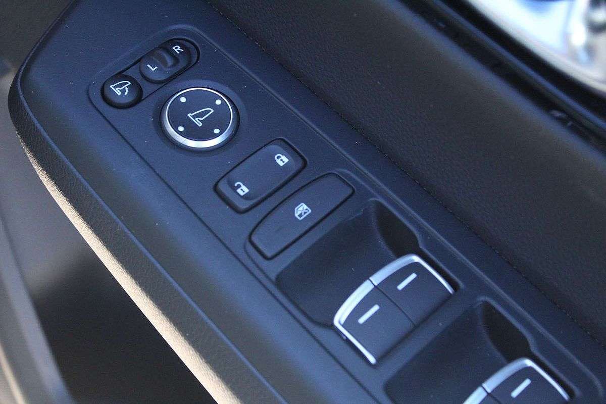2023 Honda CR-V VTi LX AWD RW