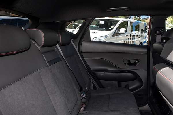 2025 Hyundai Kona Premium N Line SX2.V2