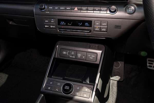2025 Hyundai Kona Premium N Line SX2.V2