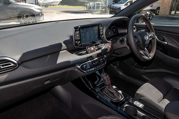 2025 Hyundai i30 N Line PDe.V6