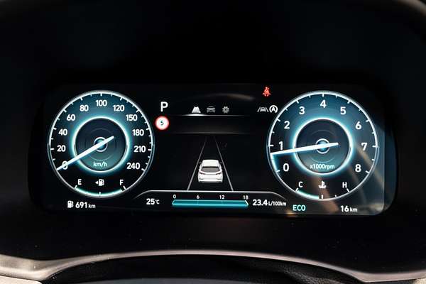 2025 Hyundai i30 N Line PDe.V6