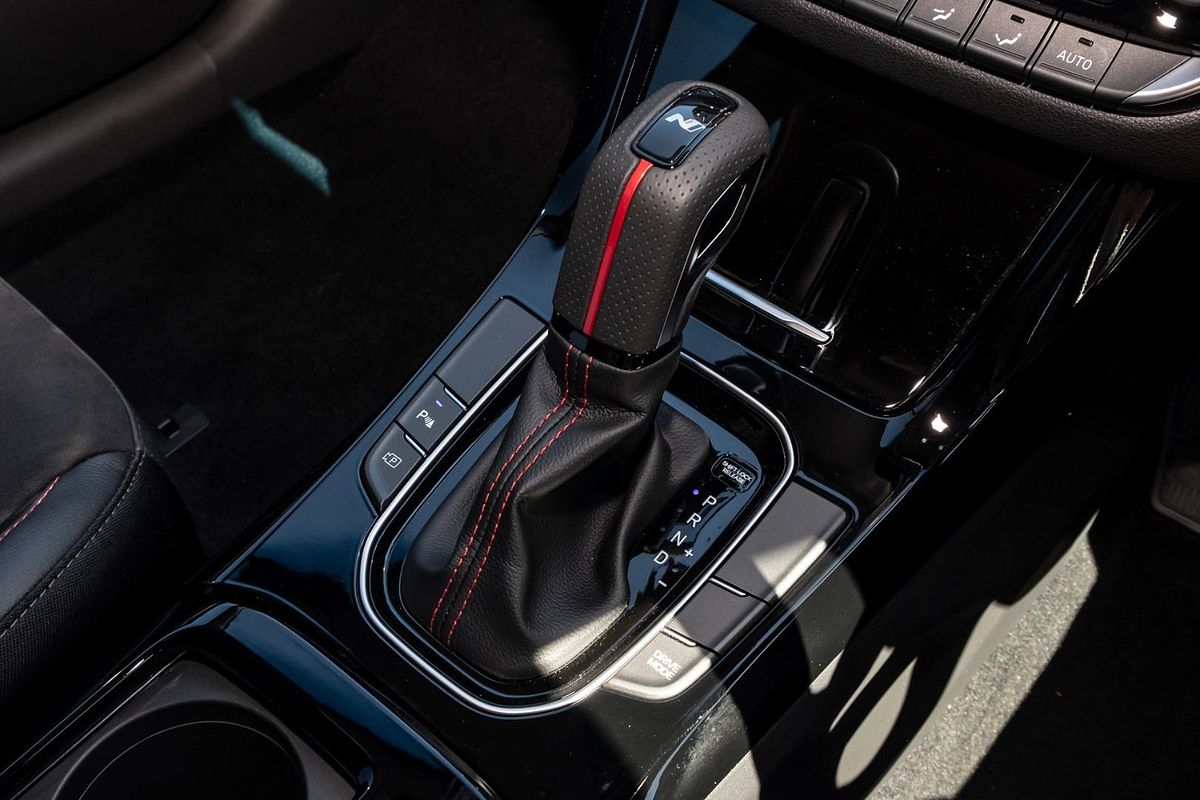 2025 Hyundai i30 N Line PDe.V6