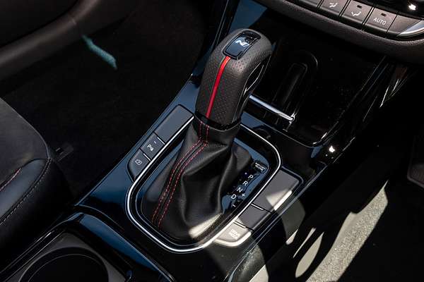 2025 Hyundai i30 N Line PDe.V6