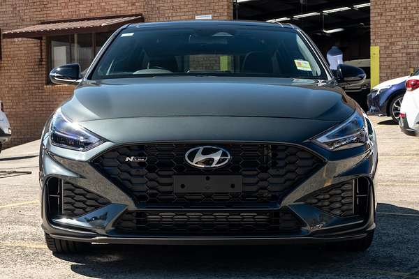 2025 Hyundai i30 N Line Premium PDe.V6