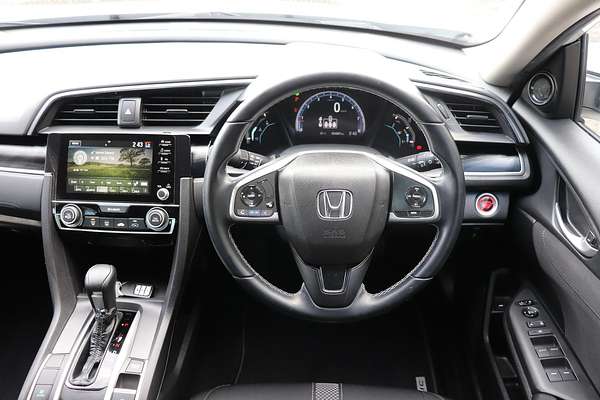 2021 Honda Civic VTi-S 10th Gen