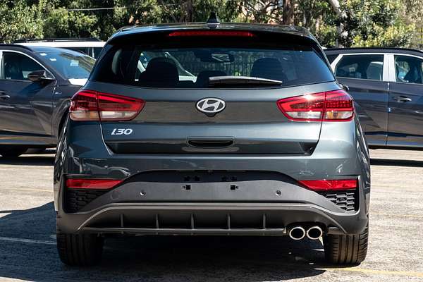 2025 Hyundai i30 N Line Premium PDe.V6