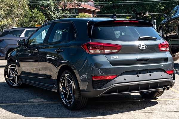 2025 Hyundai i30 N Line Premium PDe.V6