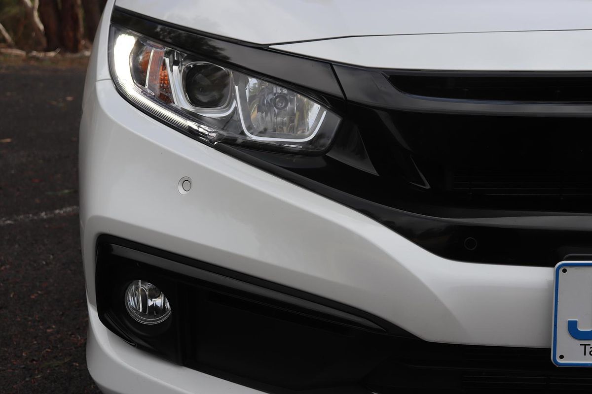 2021 Honda Civic VTi-S 10th Gen