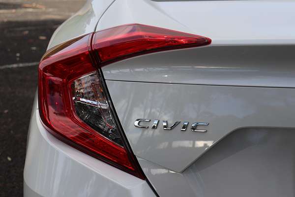 2021 Honda Civic VTi-S 10th Gen