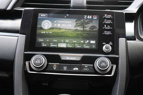 2021 Honda Civic VTi-S 10th Gen