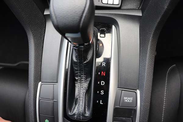 2021 Honda Civic VTi-S 10th Gen