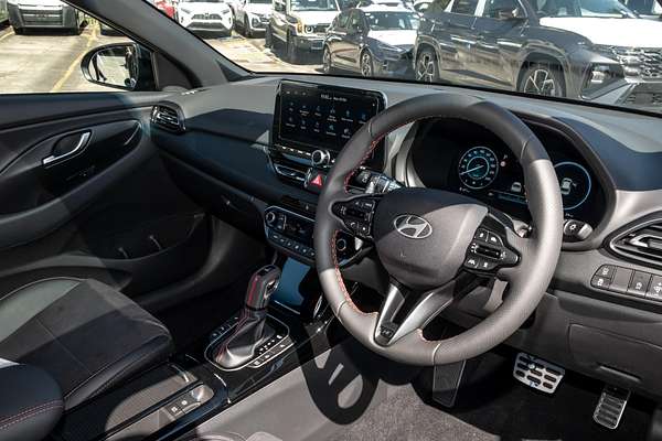 2025 Hyundai i30 N Line Premium PDe.V6