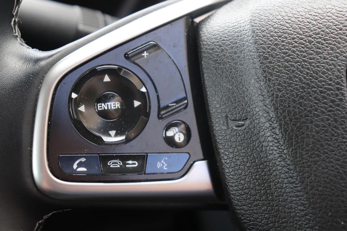 2021 Honda Civic VTi-S 10th Gen