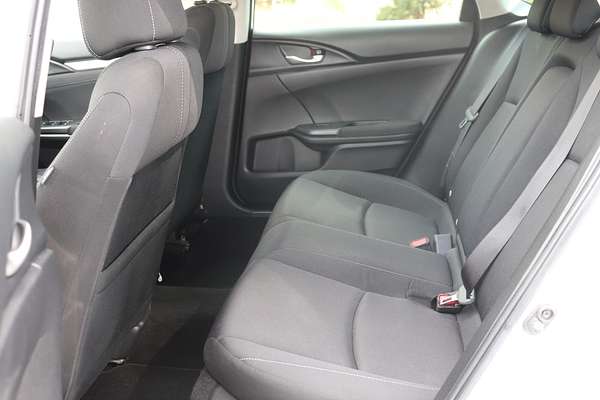 2021 Honda Civic VTi-S 10th Gen