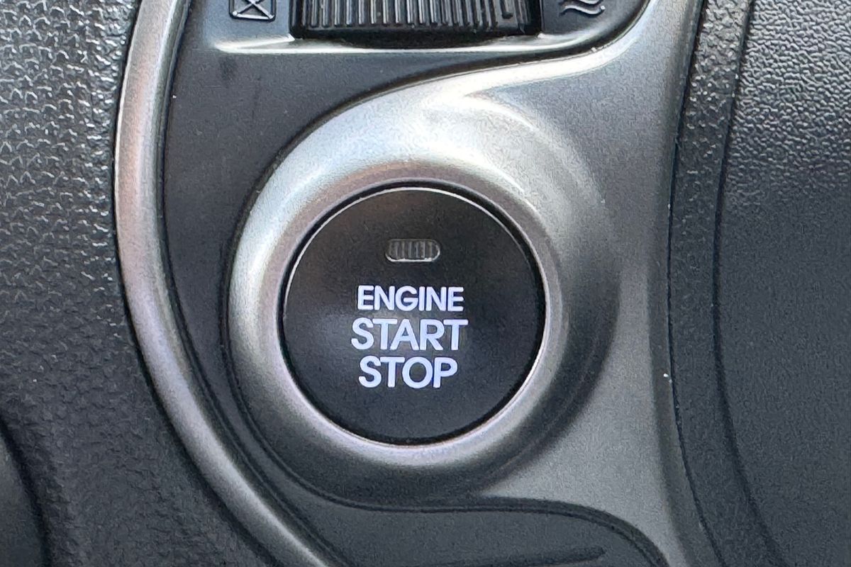 2014 Hyundai ix35 Elite Series II