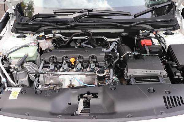 2021 Honda Civic VTi-S 10th Gen