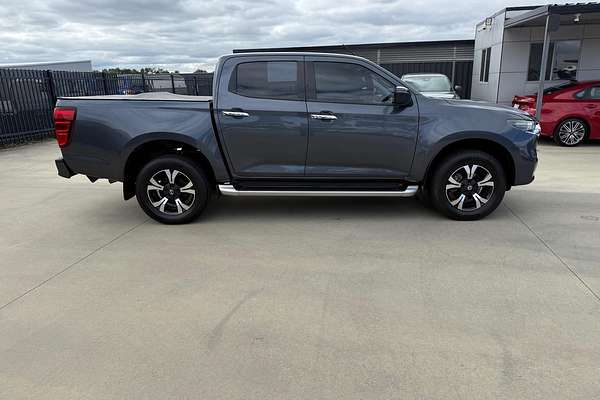 2022 Mazda BT-50 XTR TF 4X4