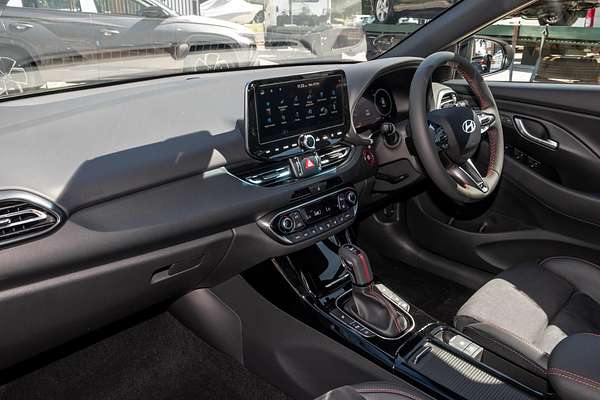 2025 Hyundai i30 N Line Premium PDe.V6